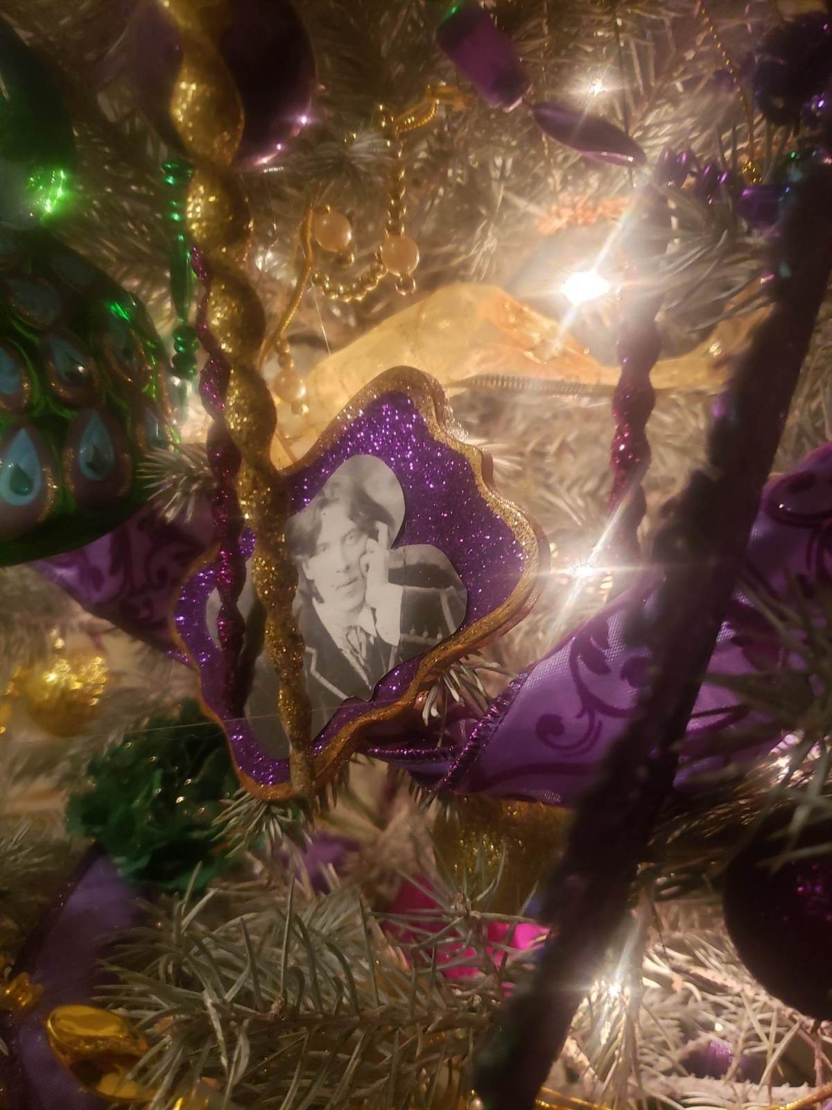 Achilles. (November 16th to December&nbsp;20th)