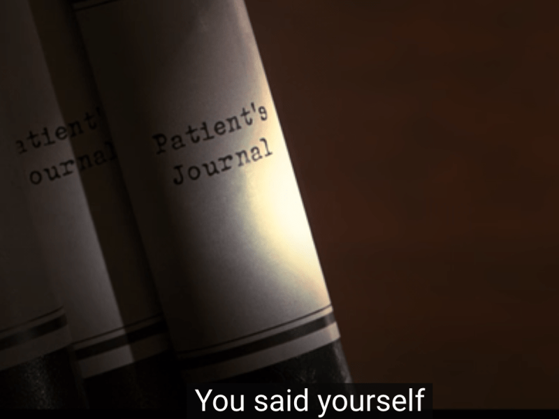 No Gods or Kings&nbsp;(Epilogue)